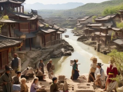 黄河流域文化，保护与传承的未来