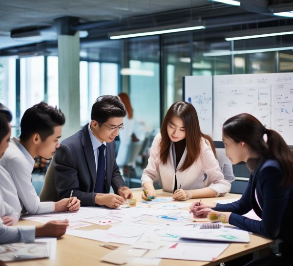 江苏企业文化咨询公司，为企业提供定制化的企划解决方案